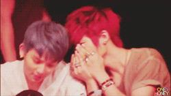 ∞Stay with me