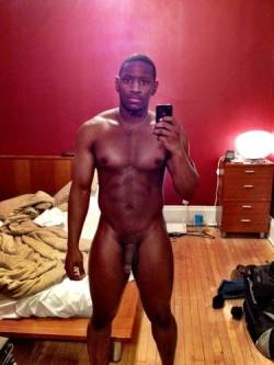 nudeselfshots-blackmen.tumblr.com post 30750942660