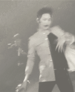 :  Miss A’s Bad Girl Good Girl , JB’s version ♥ 