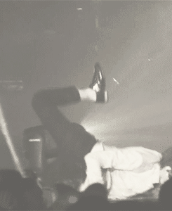 :  Miss A’s Bad Girl Good Girl , JB’s version ♥ 