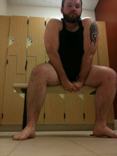 cubfrubus:  Dat look >.>  