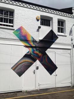 fresh-glaze:  the xx