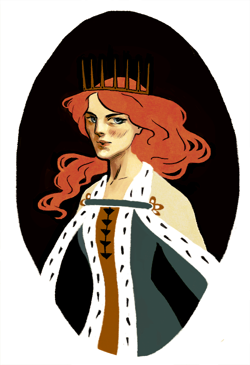 corseque: Sansa Stark