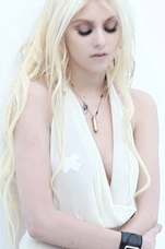 Taylor Momsen