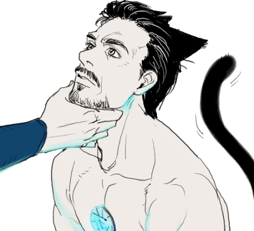 boscribble:Tonytony~ 