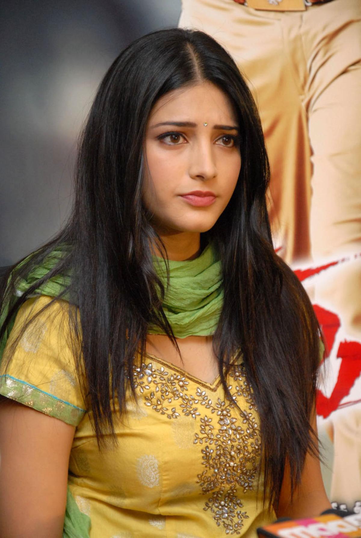 Shruti hassan