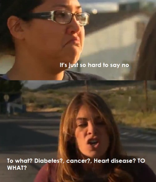 thefitty: Powerful message.