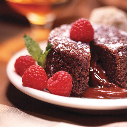 lava cake