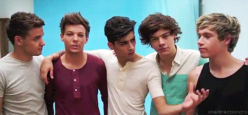 Kiss Me And Touch Me And Call Me Yours
