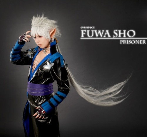 lifecosplay:   Skip-Beat! (スキップ・ビート!)   Sho Fuwa (不破尚)