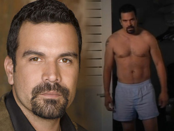themoinmontrose:  actor ricardo chavira is 41 today  #happybirthday