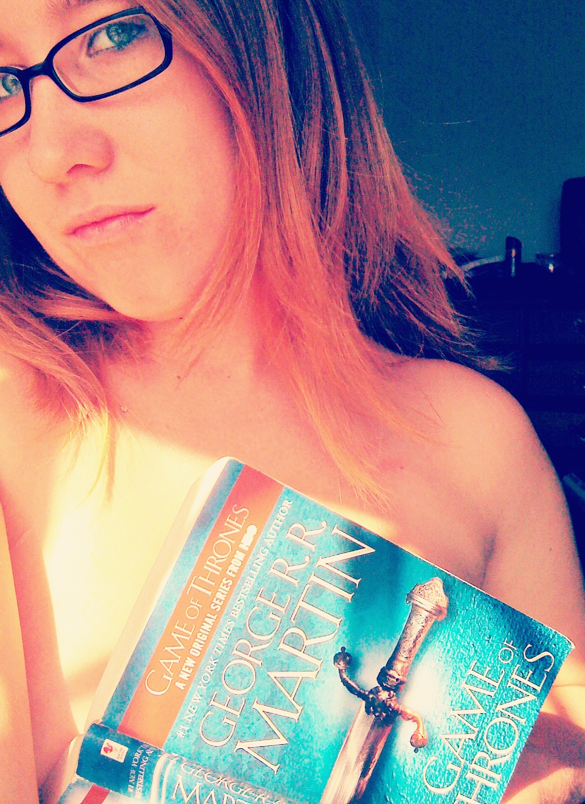 ms-vixen:  “A mind needs books as a sword needs a whetstone, if it is to keep its