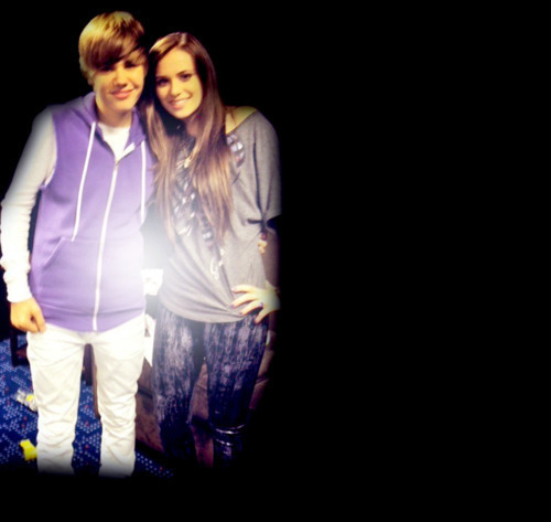 I miss them.