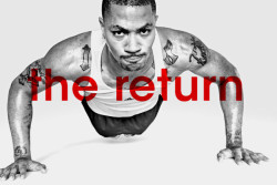 stupidgeniu5:  CAN’T FUCKING WAIT! #TheReturn 