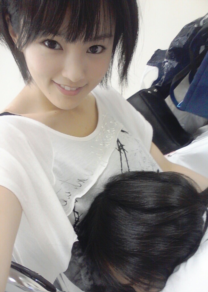 genta48:  山本彩 熱闘の画像 | NMB48オフィシャルブログpowered by