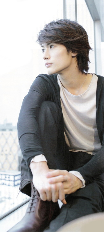 haruma miura