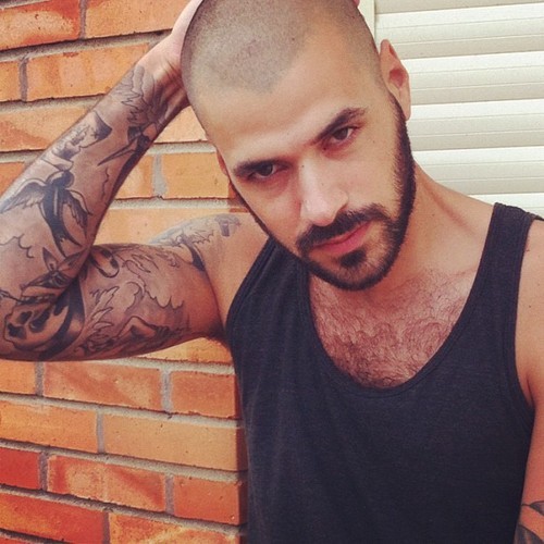 lovehairy:  &lt;3 