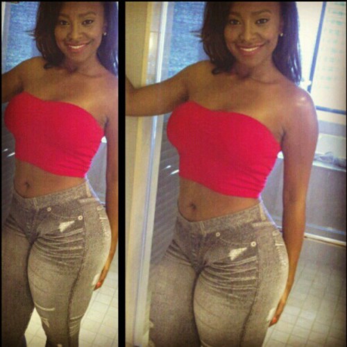 SEXY BEAUTIFUL AND THICK