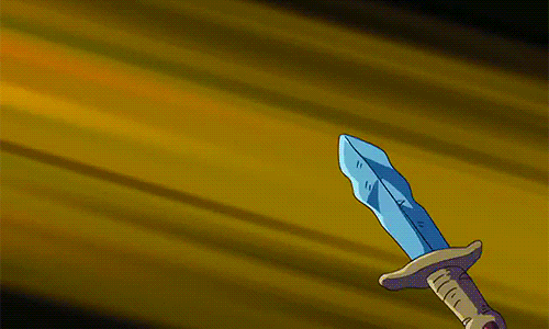 slowking:  you had one job yugi one job 