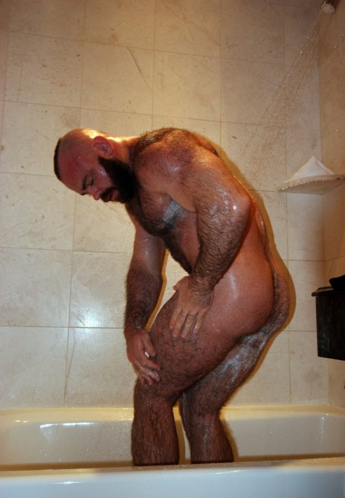 ifitgetsmeoff: Trent Fosters
