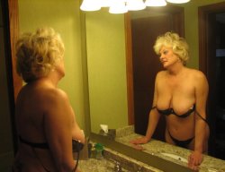 Mercilessmilf Said: &Amp;Ldquo;Motel Mirror G/Milf Madness&Amp;Rdquo; ~~~ She Could