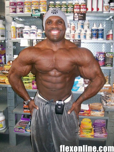  Pro BB: Melvin Anthony  adult photos