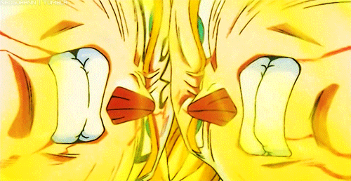 Anime GiFs