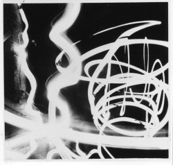 explodingtorium:Light Experiments, Jim Pomeroy, 1977