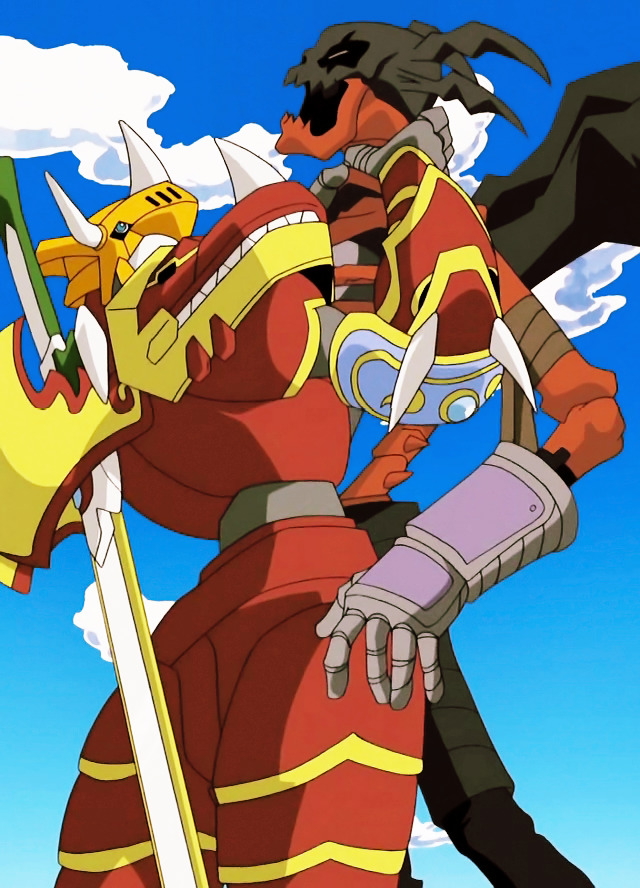 digimon || デジモン