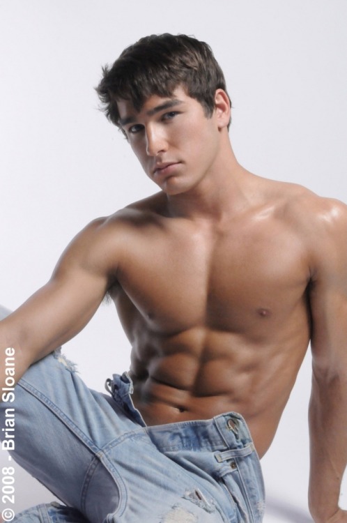 Hot Guys