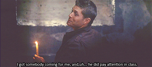 i aim to misbehave