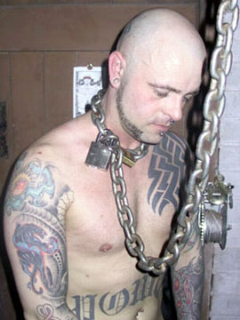 SLAVE