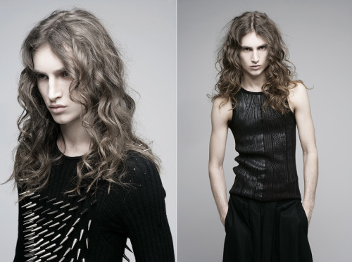 katalepsja:  Jose Wickert // ph. by Melissa Jenkins   