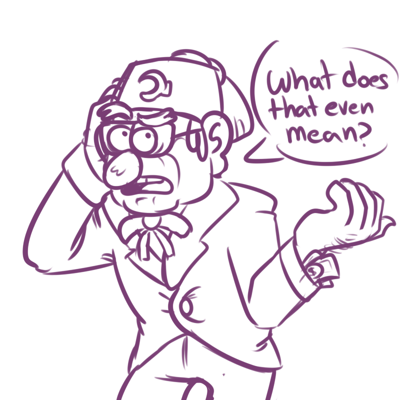 stream doodles