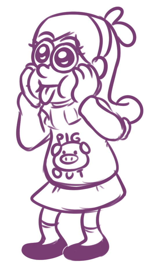 stream doodles