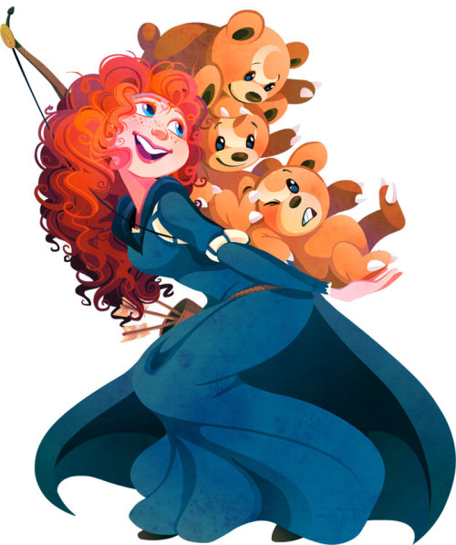 theironcat:  PokéDisney! 