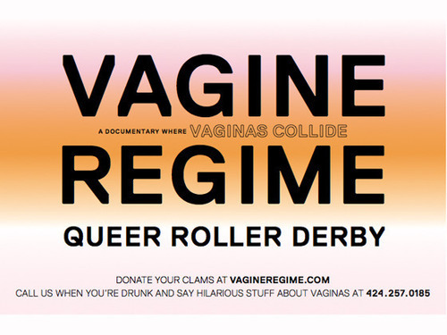 Derby Girl Problems: Like roller derby? Like