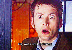 doomslock:  AU - My Doctor └ Whilst Amy is stuck in Appalapachia, she receives a