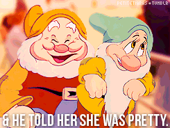 sail0rsalem:  petitetiaras:  Disney Mean Girls (part 3)  HOLY SHIT THIS IS SO PERFECT