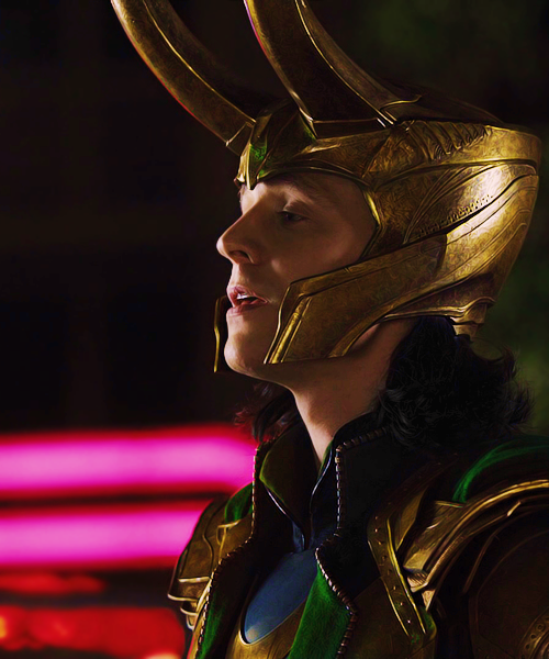 Living La Vida Loki