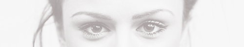 itscherbitch:  favorite things about cher. : Eyes. 
