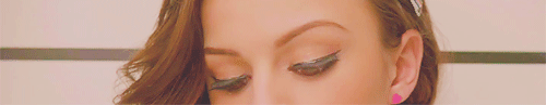 itscherbitch:  favorite things about cher. : Eyes. 