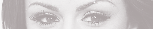 itscherbitch:  favorite things about cher. : Eyes. 