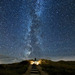 daddysbrat:  aurea-medio0o0ocritas:   There’s this place in Ireland where every 2 years, the stars line up with this trail on June 10th-June 18th.  It’s called the Heaven’s Trail.  we really should one day.  Romantic. 