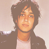 foster-the-people:  Happy Birthday Julian Casablancas! 