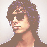 foster-the-people:  Happy Birthday Julian Casablancas! 