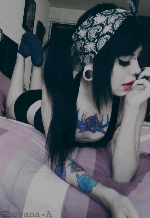Societies Devils ♡