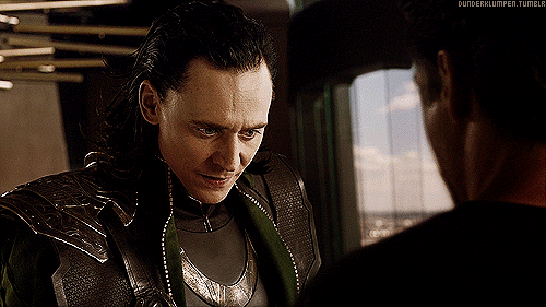 they-have-fallen:swagityloki:sonofsins:vicivefallen:#moment of silence for the way loki slides his l
