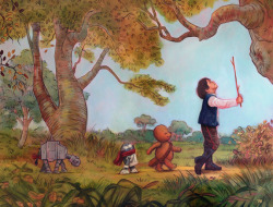 riab00:  Star wars, Winnie the pooh, 