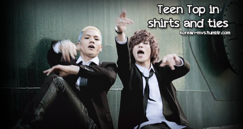 Teen Top - To You